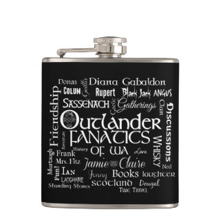 OFWAのフラスコ フラスク