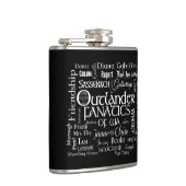 OFWAのフラスコ フラスク (右)