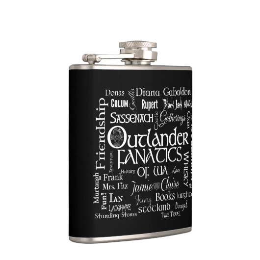 OFWAのフラスコ フラスク (右)