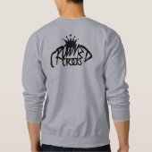 OGのセーター スウェットシャツ (裏面)