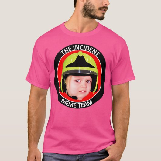 Ogコレクション Tシャツ (正面)
