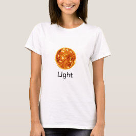 OGライトTシャツHimLight merch Tシャツ