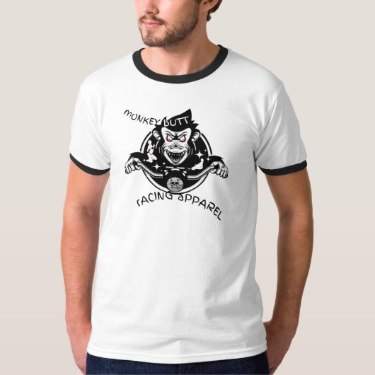 OGロゴ Tシャツ (正面)