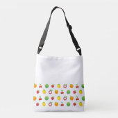 OG Fruity Cross-body Bag クロスボディバッグ (裏面)