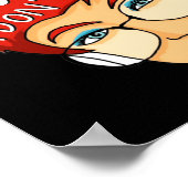 Og Pammy ポスター (角)