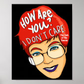 Og Pammy  ポスター (正面)