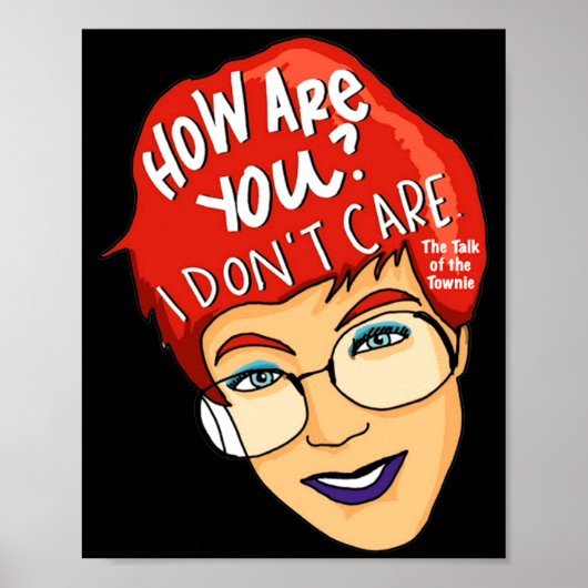 Og Pammy ポスター (正面)