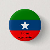 ogaden 缶バッジ (正面)
