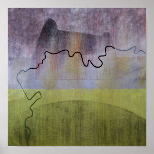 Ogaden 1999年 ポスター