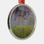 Ogaden 1999年 メタルオーナメント (右)