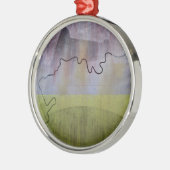 Ogaden 1999年 メタルオーナメント (左)