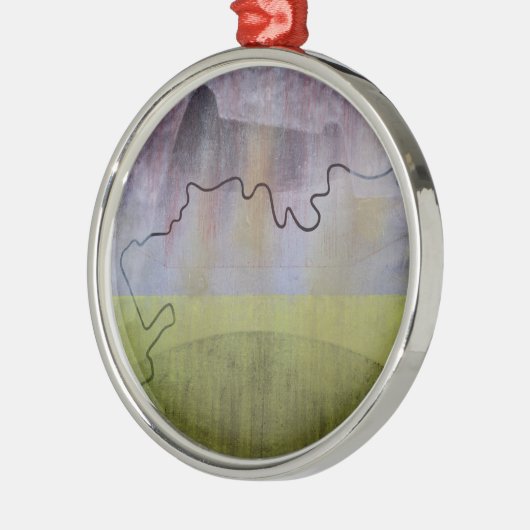 Ogaden 1999年 メタルオーナメント (左)