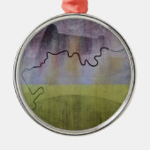 Ogaden 1999年 メタルオーナメント (正面)