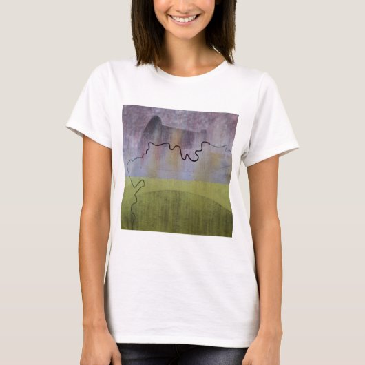 Ogaden 1999年 tシャツ (正面)