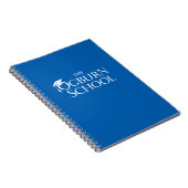 Ogburnの学校のノート ノートブック (右側)