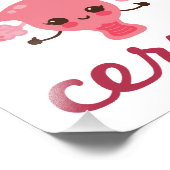 OGBYN At Your Cervix フォトプリント (角)