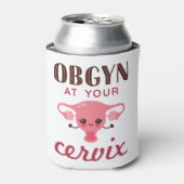 OGBYN At Your Cervix 缶クーラー (缶正面)