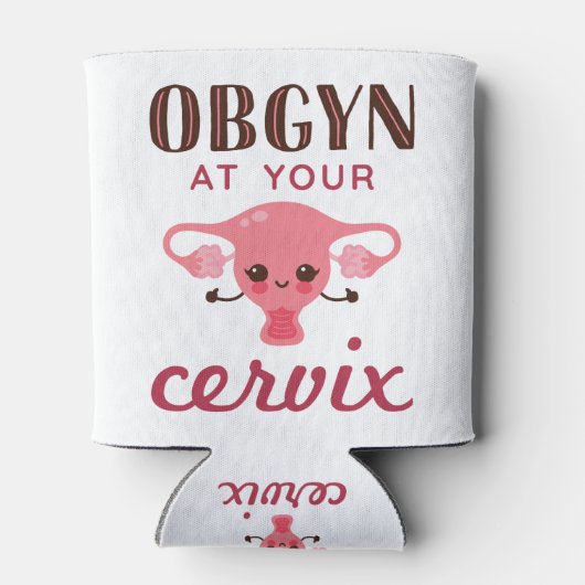 OGBYN At Your Cervix 缶クーラー (裏面)