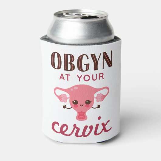 OGBYN At Your Cervix 缶クーラー (缶裏面)