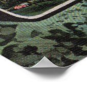 Ogden, UtahLarge Letter ScenesOgden, UT 2 ポスター (角)