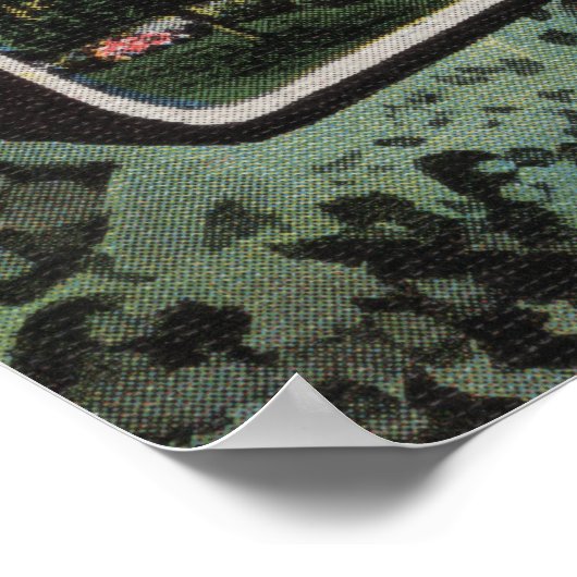 Ogden, UtahLarge Letter ScenesOgden, UT 2 ポスター (角)