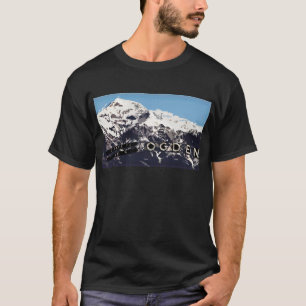 Ogdenite Tシャツ