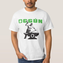 Oggun Arere Tシャツ