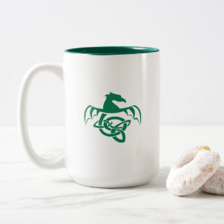 Oghmaのクリエイティブ媒体 ツートーンマグカップ