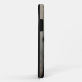 Oglalaスー族1899のインディアンの叫び Case-Mate iPhoneケース (裏面/右)