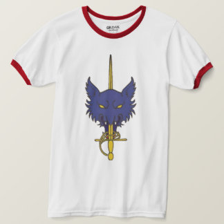 OGRベースボールシャツ2.0 Tシャツ