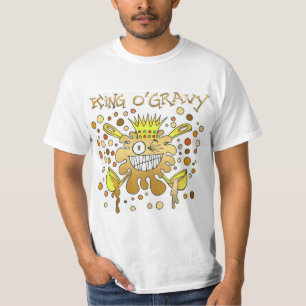 O'Gravy T-Shirt王 Tシャツ