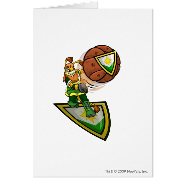 Ogrin Brightvaleプレーヤー (正面)