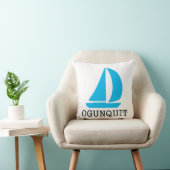 Ogunquit クッション (椅子)