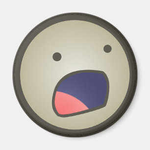 Ohいいえ磁石 マグネット