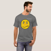 Ohええか。 Tシャツ (正面フル)