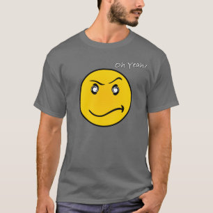Ohええか。 Tシャツ