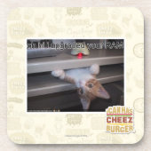 ohこんにちは私はあなたのRAMを改善しました コースター (正面)