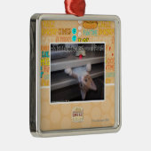 ohこんにちは私はあなたのRAMを改善しました メタルオーナメント (右)