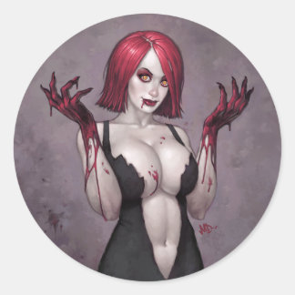 OHとタイプ！ ラウンドシール