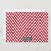 Ohどんなおもしろい6の写真の休日の写真カード シーズンカード (裏面)