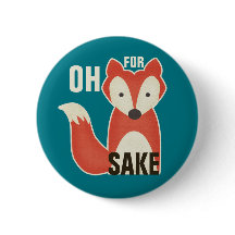 Ohキツネの為のためにおもしろい