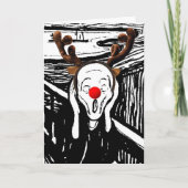 Ohシカ! シーズンカード (正面)