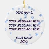 Ohスナップ セラミックオーナメント (裏面)