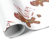 Ohスナップ ラッピングペーパー (ロールコーナー)