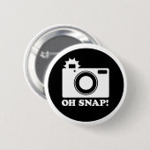 Ohスナップ!! 缶バッジ (正面&裏面)