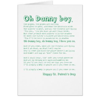 Ohダニーの男の子!