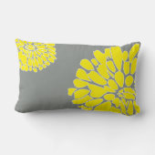 Ohダリア! ランバークッション (裏面)