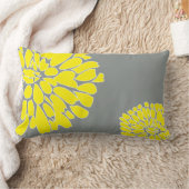 Ohダリア! ランバークッション (ブランケット)