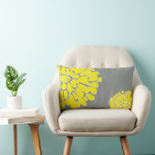 Ohダリア! ランバークッション (椅子)