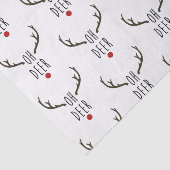 OHディアトナディアクリスマスホリデーフェスティバルパーティー 薄葉紙 (詳細)